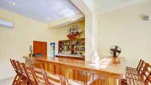 Bar (sur place)