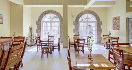 L'auberge du Vieux Port