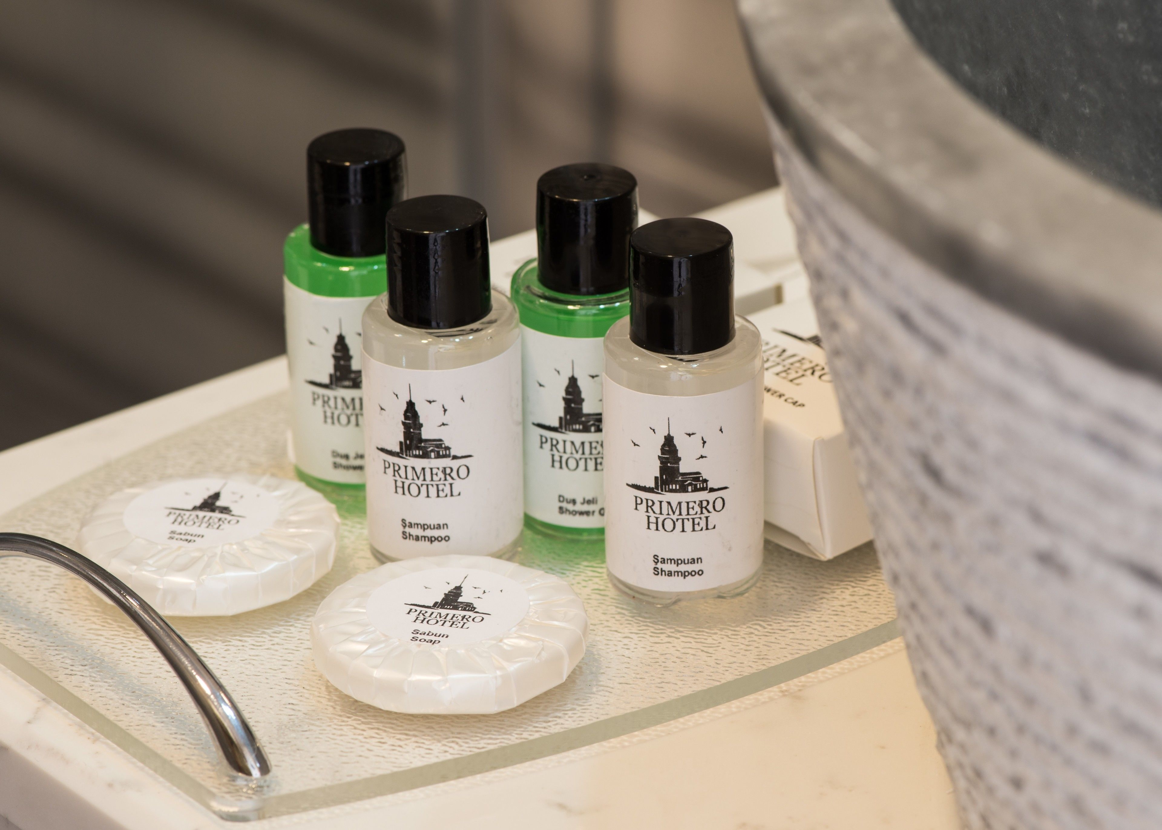 Foto - Primero Hotel