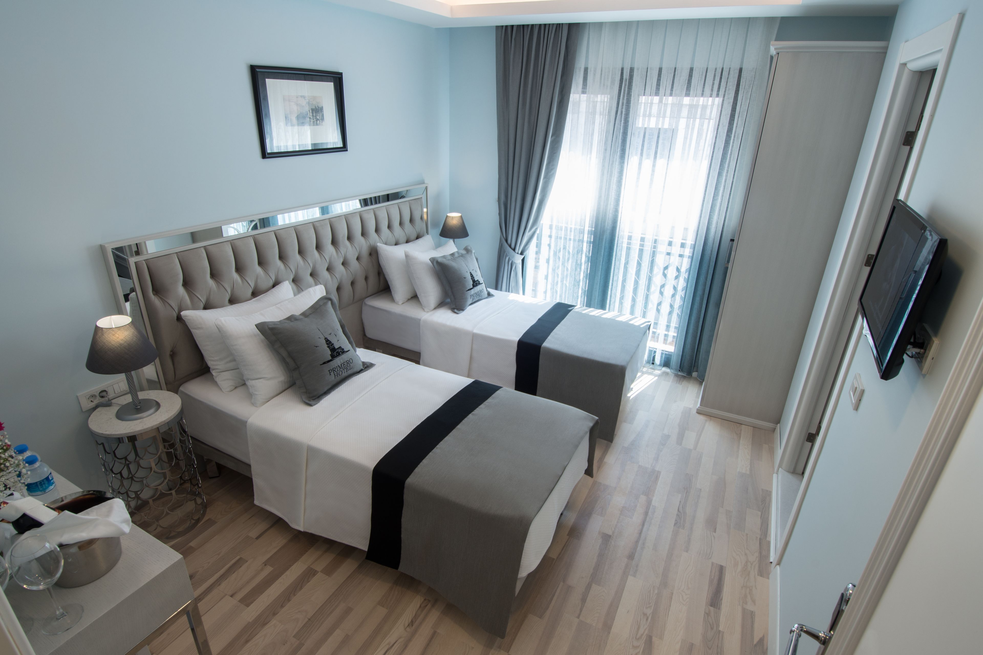 Foto - Primero Hotel