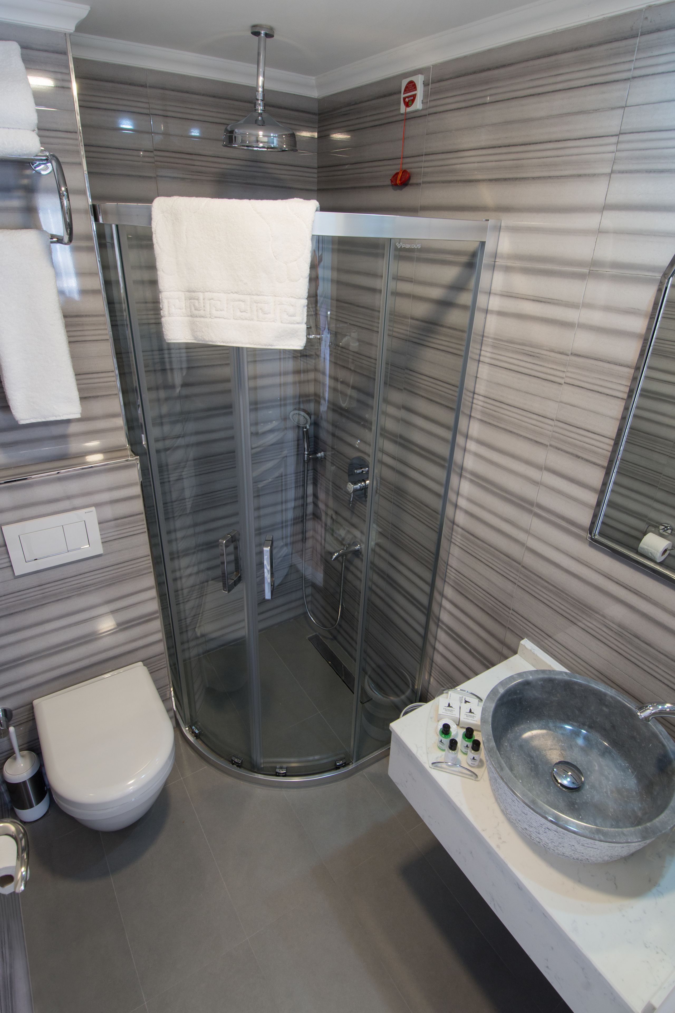 Foto - Primero Hotel