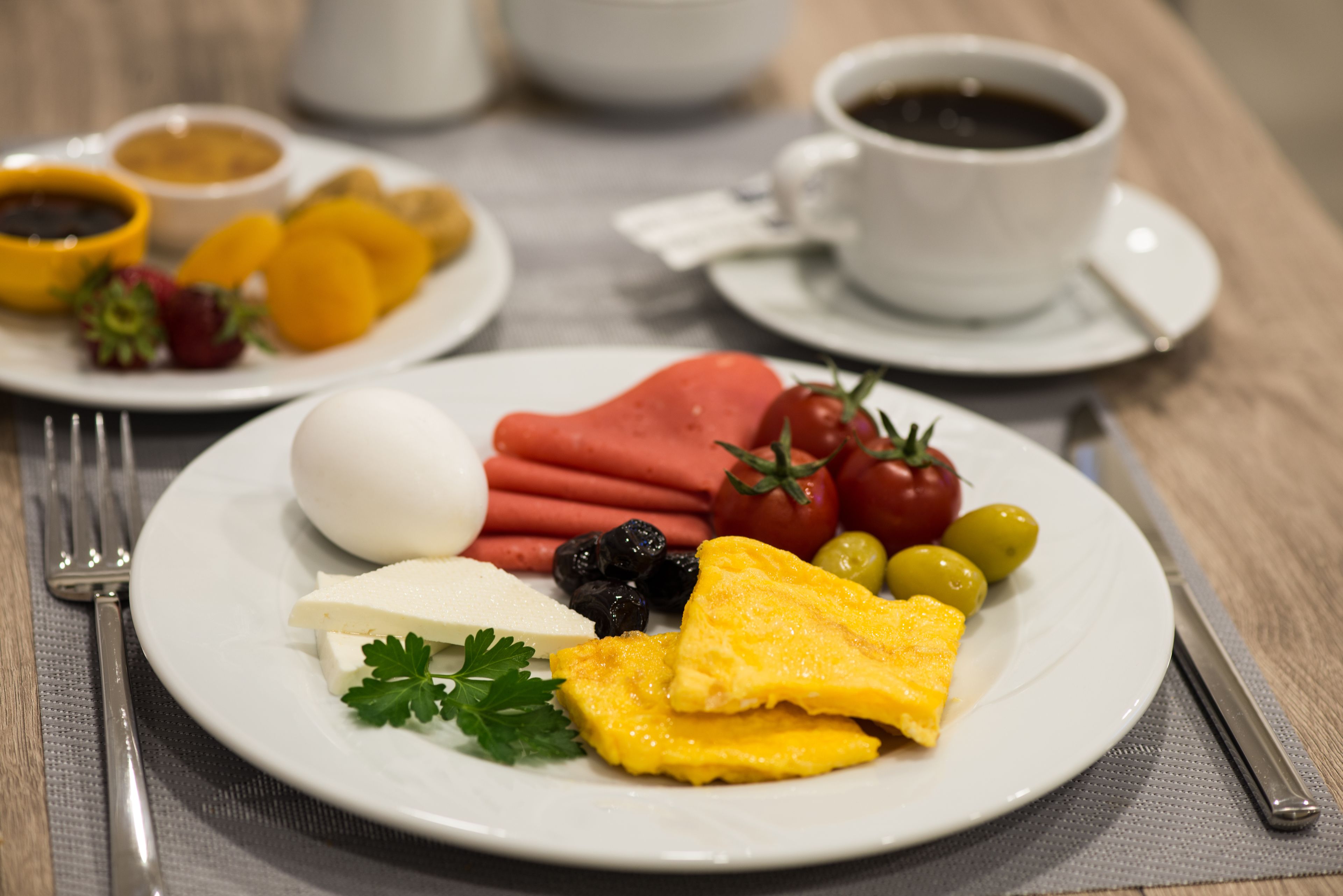 Foto - Primero Hotel