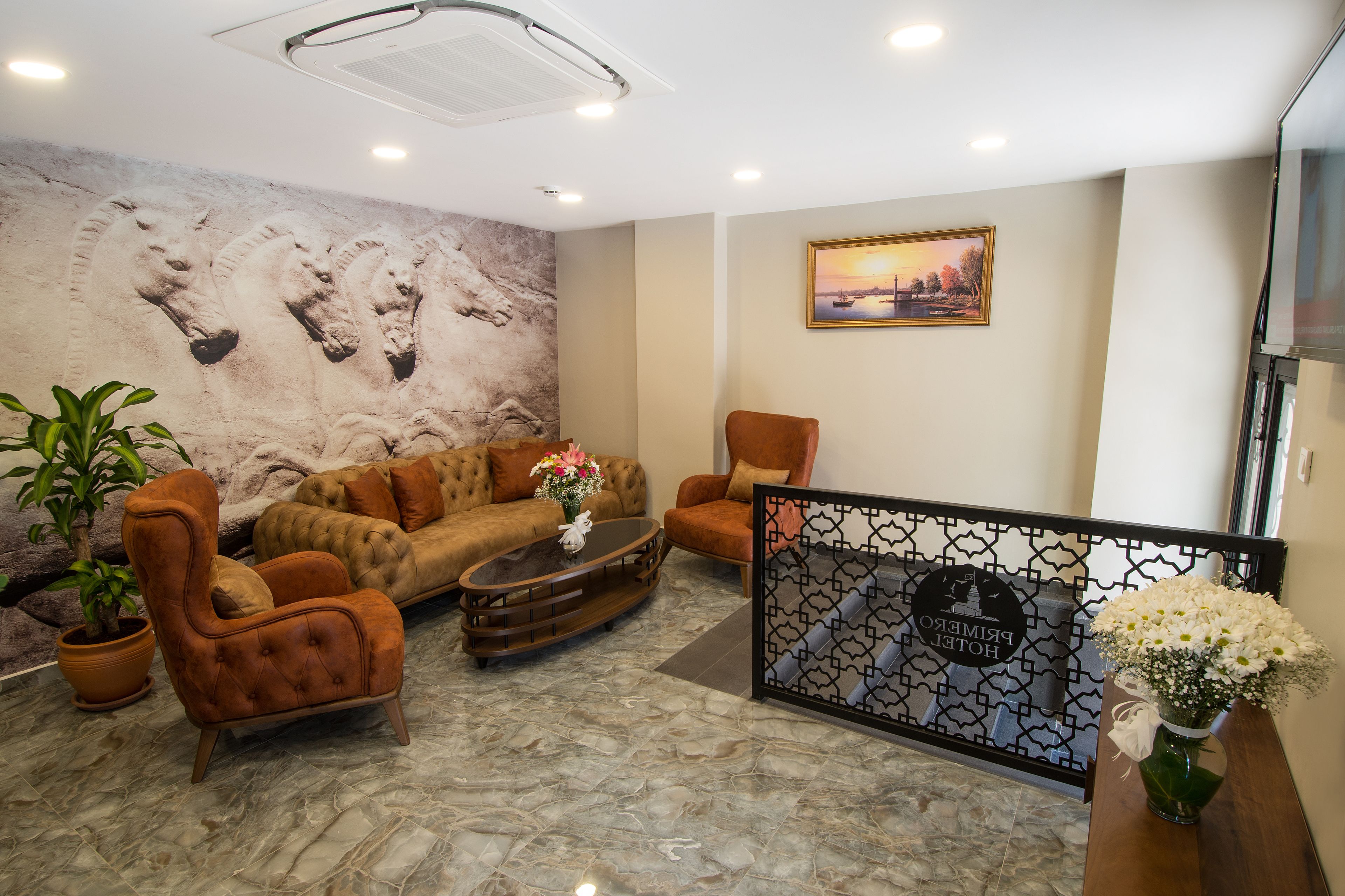 Foto - Primero Hotel