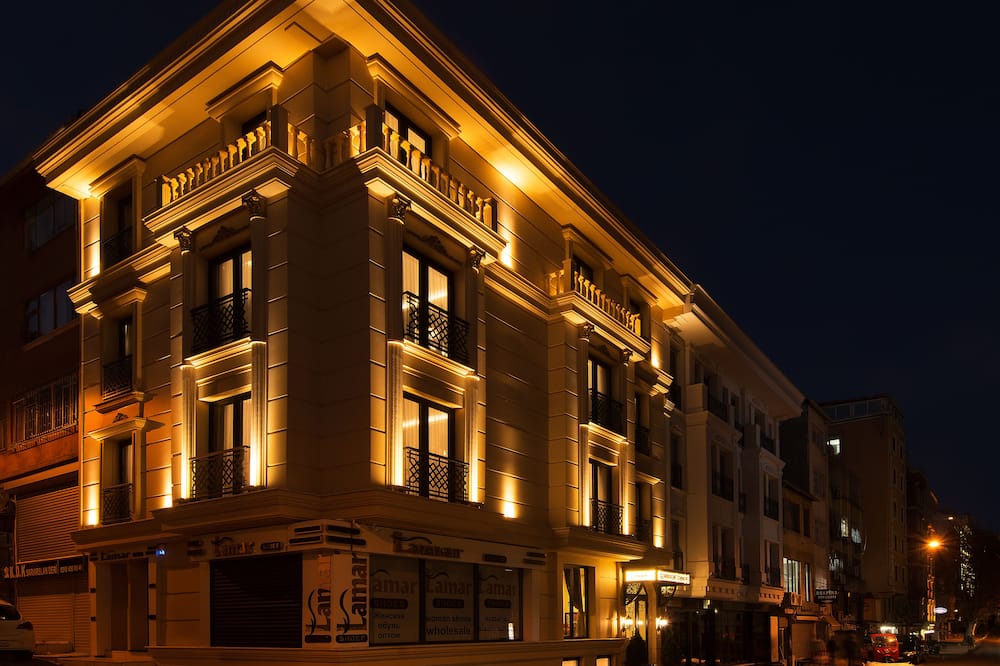 Primero Hotel
