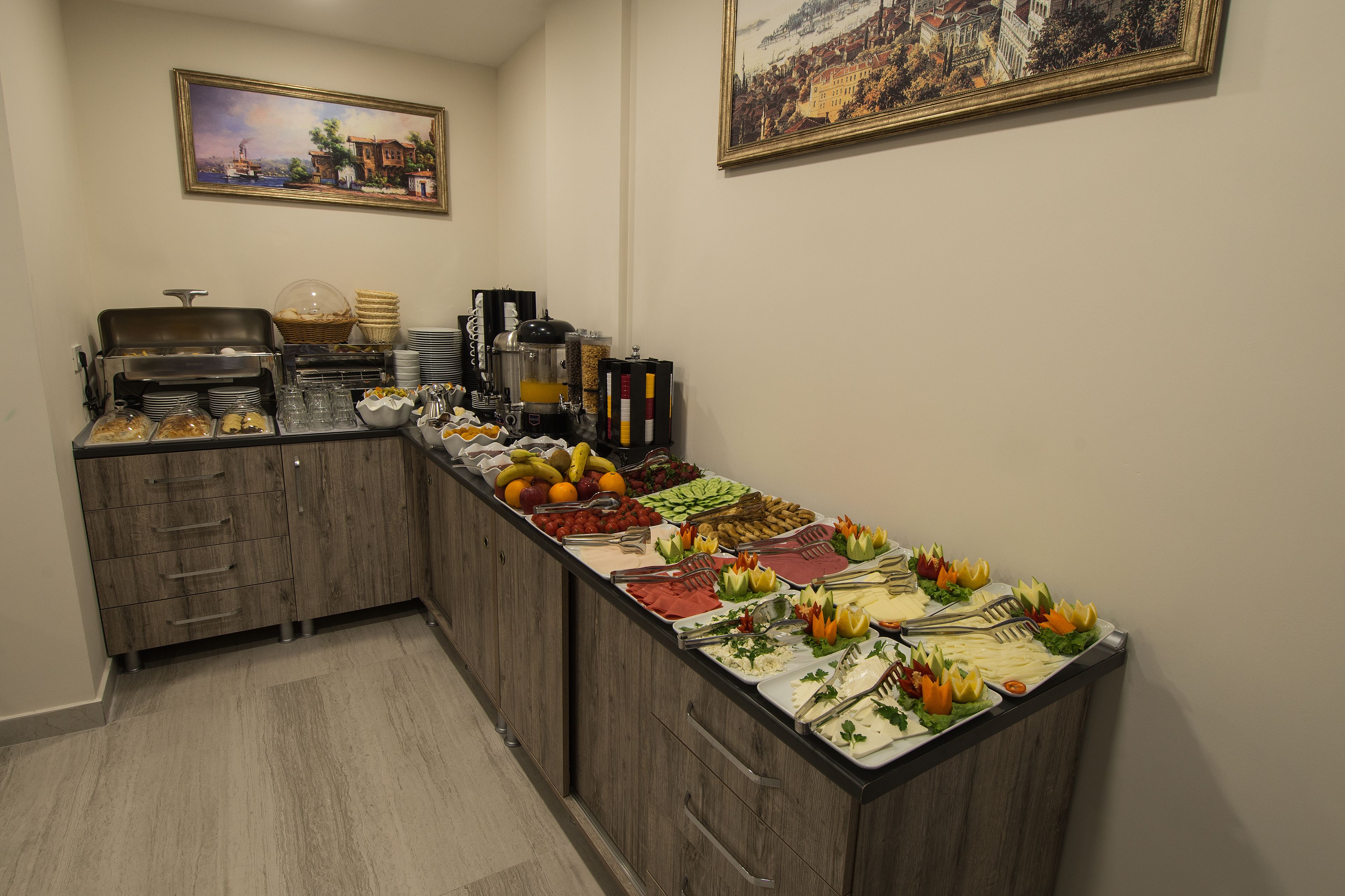 Foto - Primero Hotel