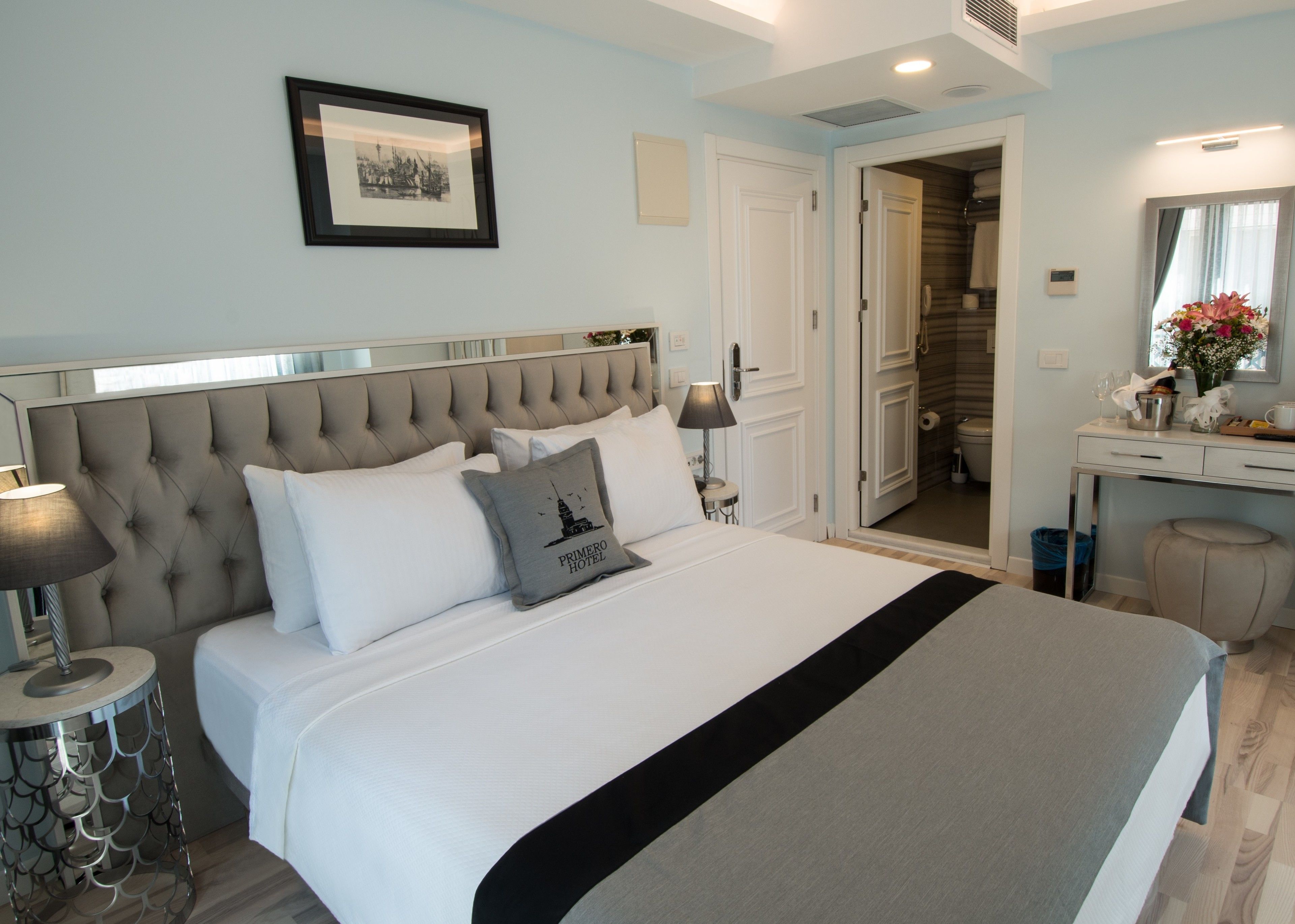 Foto - Primero Hotel