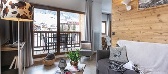 Résidence Club MMV la Clé des Cimes