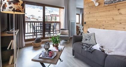 Résidence Club MMV la Clé des Cimes