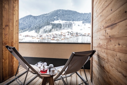 Résidence Club MMV la Clé des Cimes