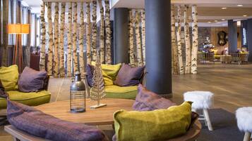 Entrada (vista interna)