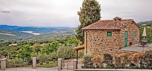 Exterior - Agriturismo Terra di Michelangelo (Caprese Michelangelo)