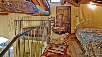 Appartamento, 3 camere da letto | Culle/letti per bambini (gratuiti), letti aggiuntivi (a pagamento)