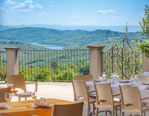 Agriturismo Terra di Michelangelo