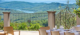 Agriturismo Terra di Michelangelo