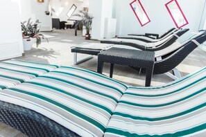 Interior - Lido Hotel Residence (Cesenatico)