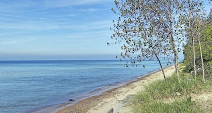Lake Michigan Retreat