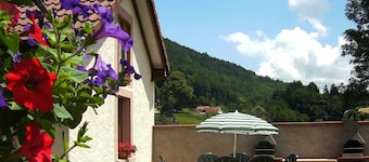 Le Domaine du Châtelet