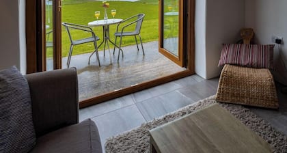 Kinbane Self-Catering