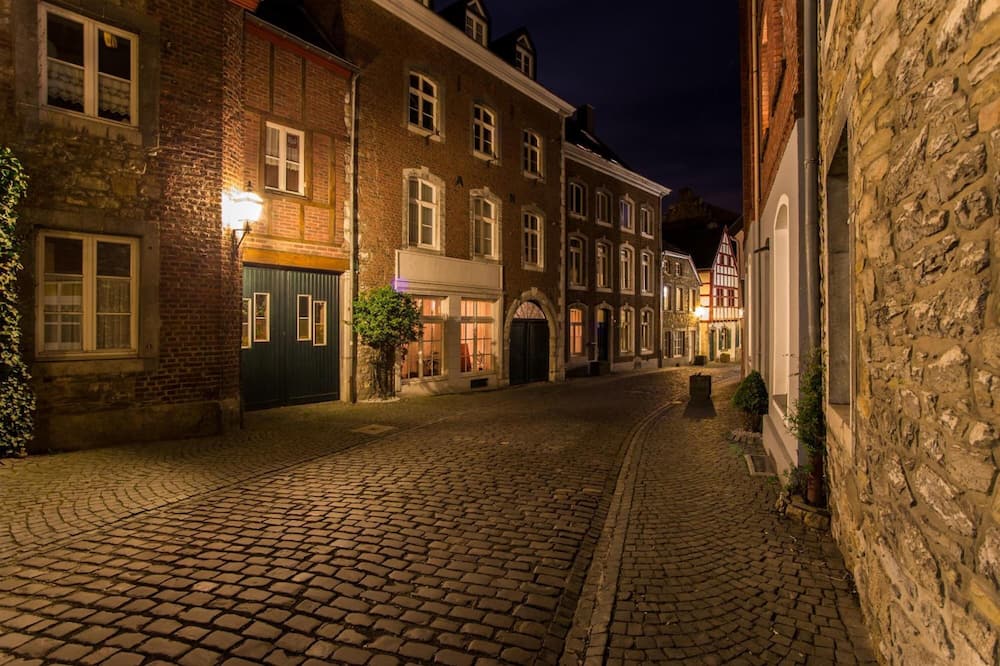 CityHotel Stolberg