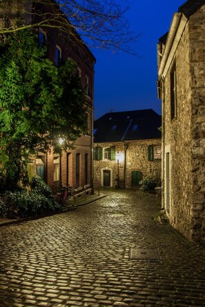 Exterior - CityHotel Stolberg (Stolberg)
