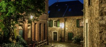 CityHotel Stolberg