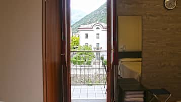 Triple Room, Mountain View | View from room
