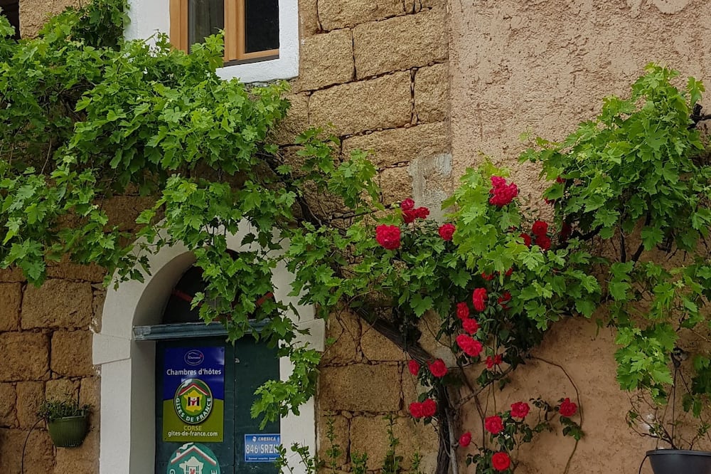 L'Orca Di San Gavinu