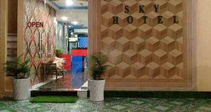 Silver Sky Hotel