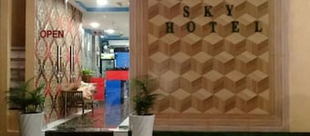 Silver Sky Hotel