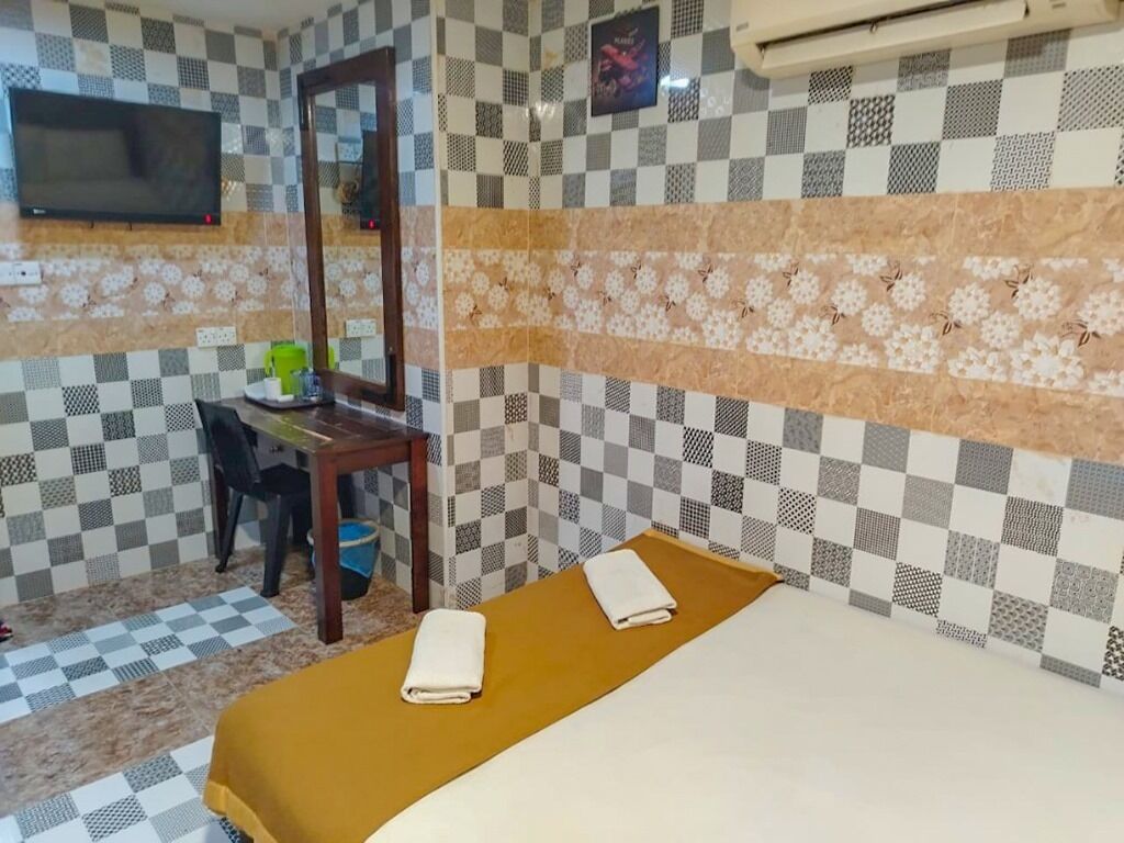 Photo - Silver Sky hotel