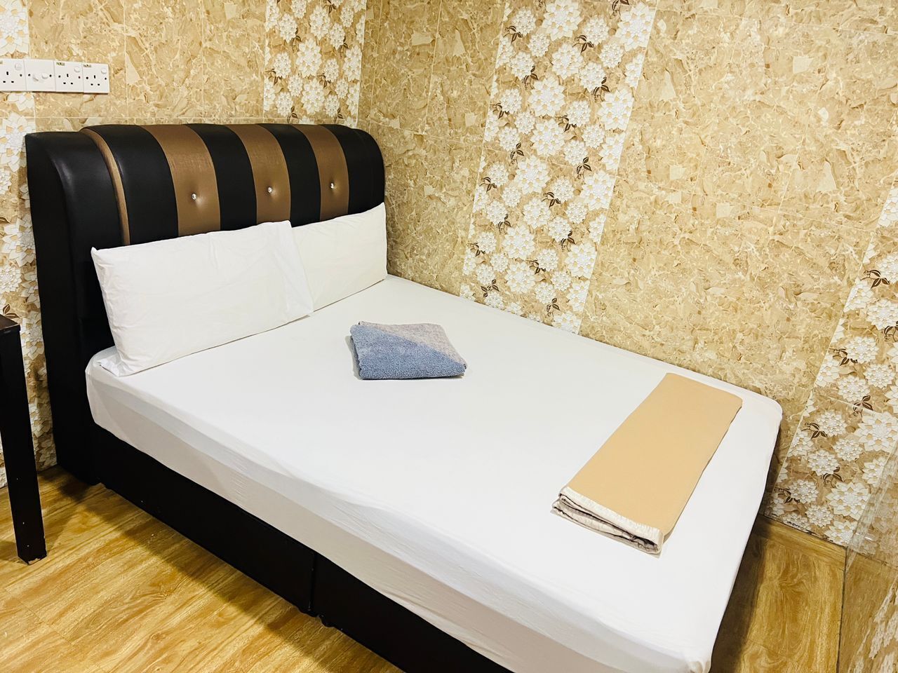 Photo - Silver Sky hotel