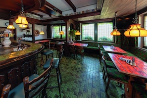 Interior - Hotel Grüner Sand (Bad Salzuflen)