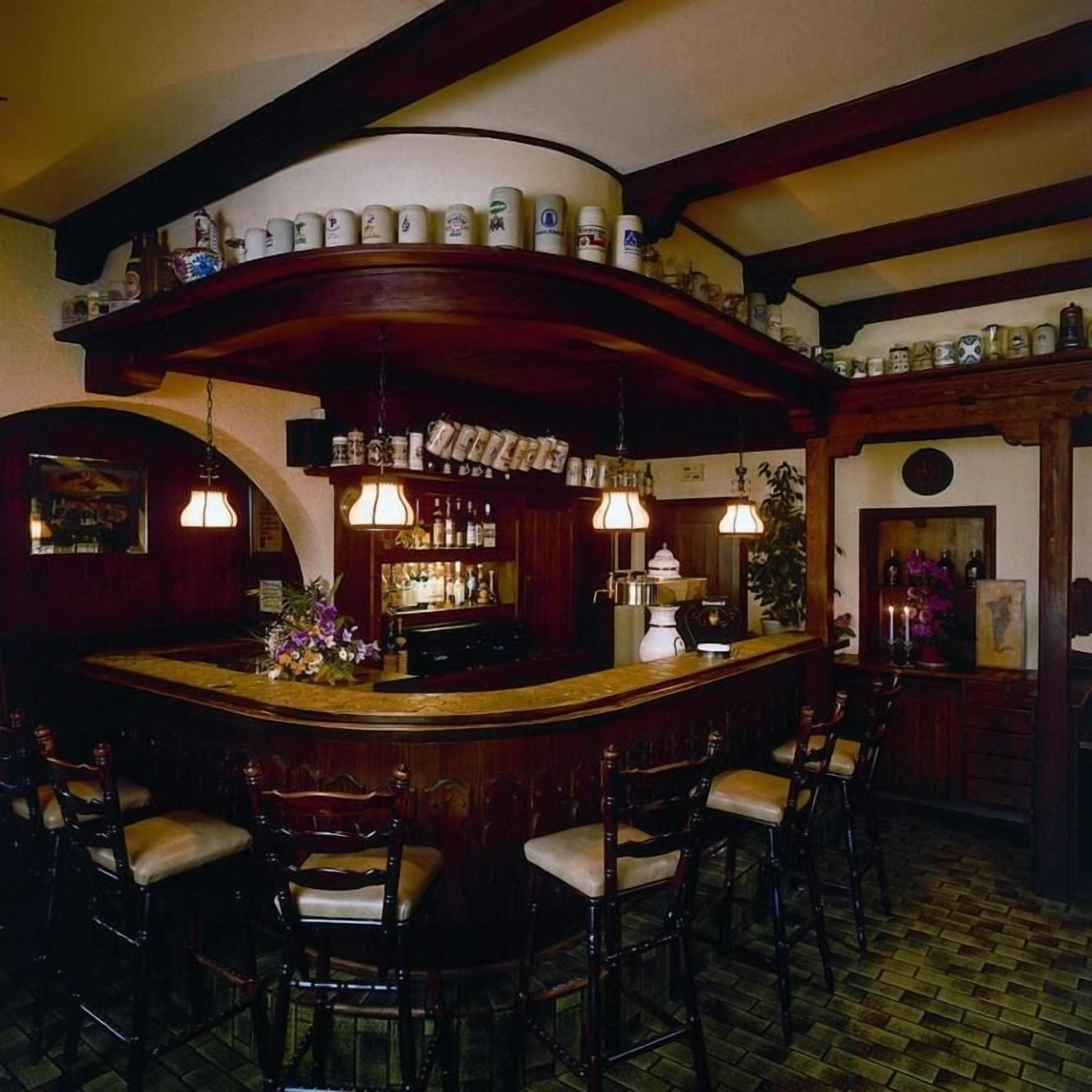 pub