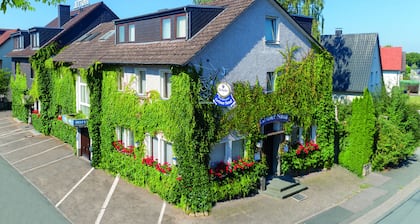 Hotel Grüner Sand