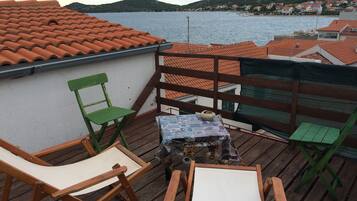 Leilighet – superior | Balkong