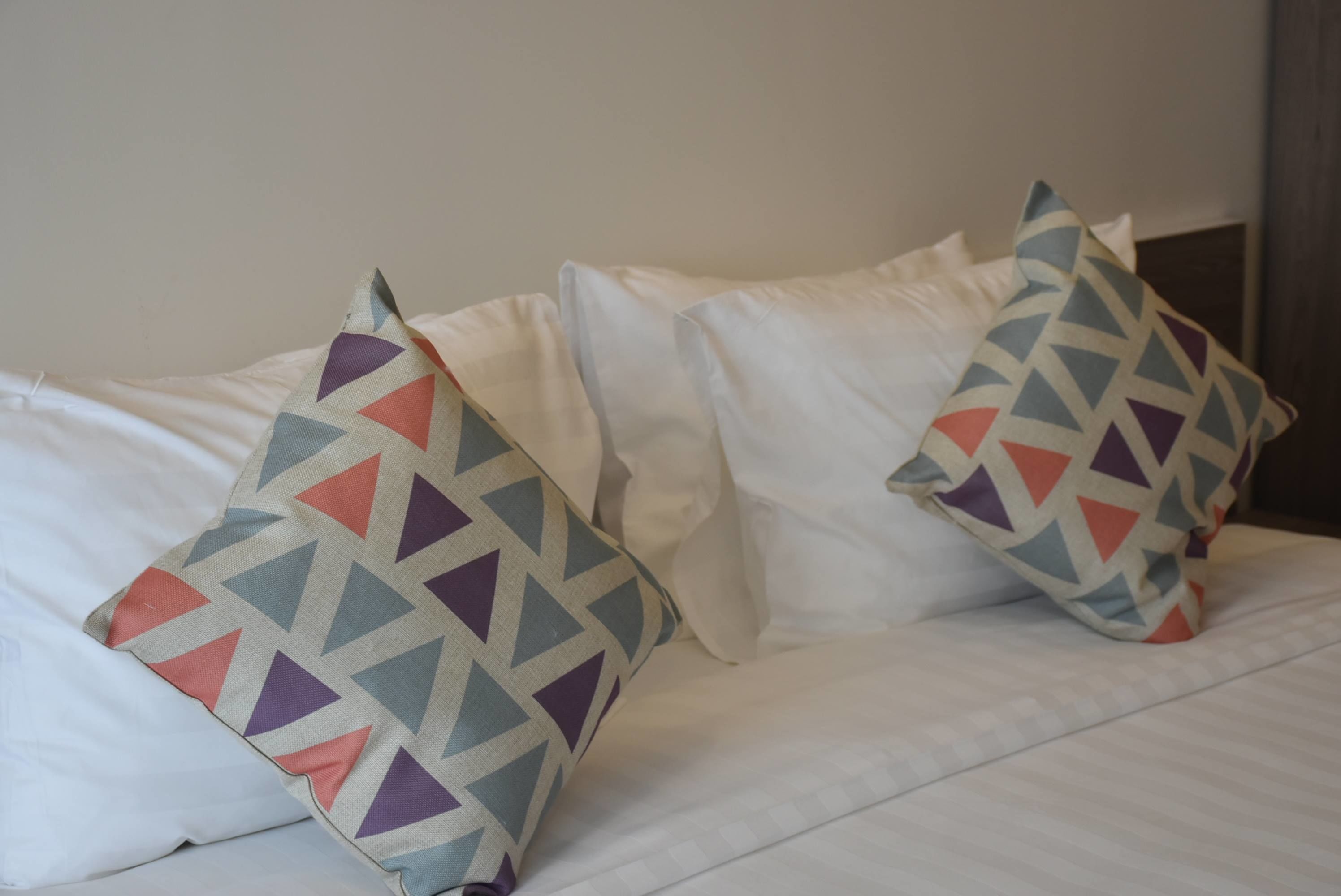 in-room safe, blackout curtains, free wifi