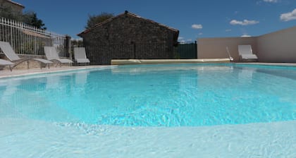 Le Jas Vieux