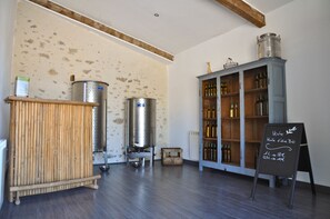 ギフト ショップ