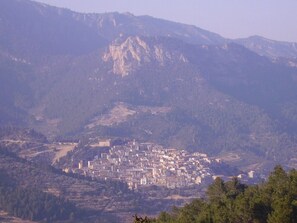 Ulkopuoli