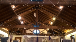 Indoor wedding - The Royal Arms (room only) (Nuneaton)
