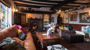 Lounge - The Royal Arms (room only) (Nuneaton)