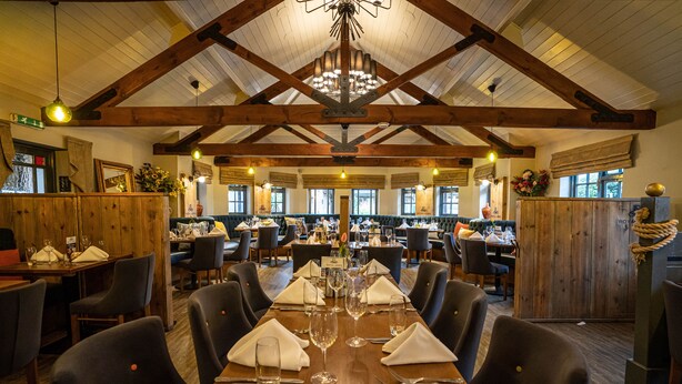 Restaurant - The Royal Arms (room only) (Nuneaton)