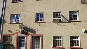 Front of property - Dooley's Townhouse (Wexford)