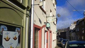 Exterior - Dooley's Townhouse (Wexford)