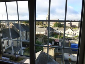 View from property - Dooley's Townhouse (Wexford)
