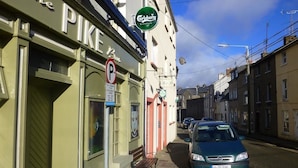 Exterior - Dooley's Townhouse (Wexford)