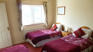 Room - Dooley's Townhouse (Wexford)