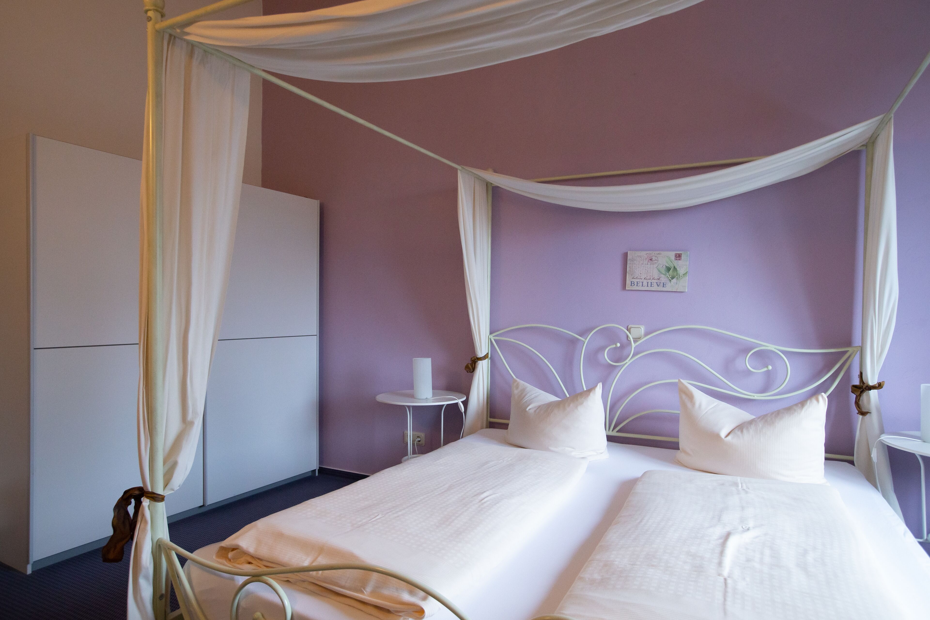 deluxe room | 2 bedrooms, individually furnished, desk, free wifi