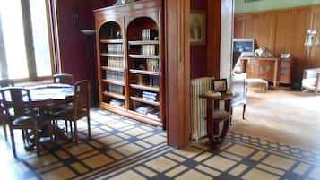 Biblioteca