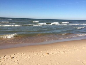 Casa, 5 camere da letto, di fronte alla spiaggia | Spiaggia | Sulla spiaggia